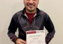 Se Registra el Diputado Alberto Granados para Buscar la Candidatura a la Presidencia Municipal de Matamoros