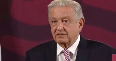 López Obrador Envía Pésame a Familiares de Militares Atacados con Minas y Drones en Michoacán