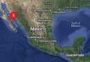 Sismo de 5.6 Sorprende en Loreto, Baja California Sur