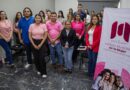 Llama el Instituto Municipal de la Mujer a Crear Conciencia Sobre el Cáncer, en Octubre, el mes Rosa