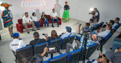 Matamoros se Prepara Para el Festival de la Huesuda 2024: Tradición y Cultura en Honor al Día de Muertos