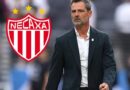 Diego Cocca a Detalles de ser Nuevo Técnico de Necaxa