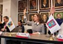 Asume Ninfa Cantú Deándar Coordinación de la Región Noreste de AMSDE