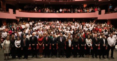 Impulsa Instituto de Defensoría Pública, Actualización de Operadores Judiciales con el Seminario «Transformando la Justicia»