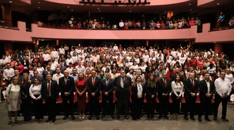 Impulsa Instituto de Defensoría Pública, Actualización de Operadores Judiciales con el Seminario «Transformando la Justicia»